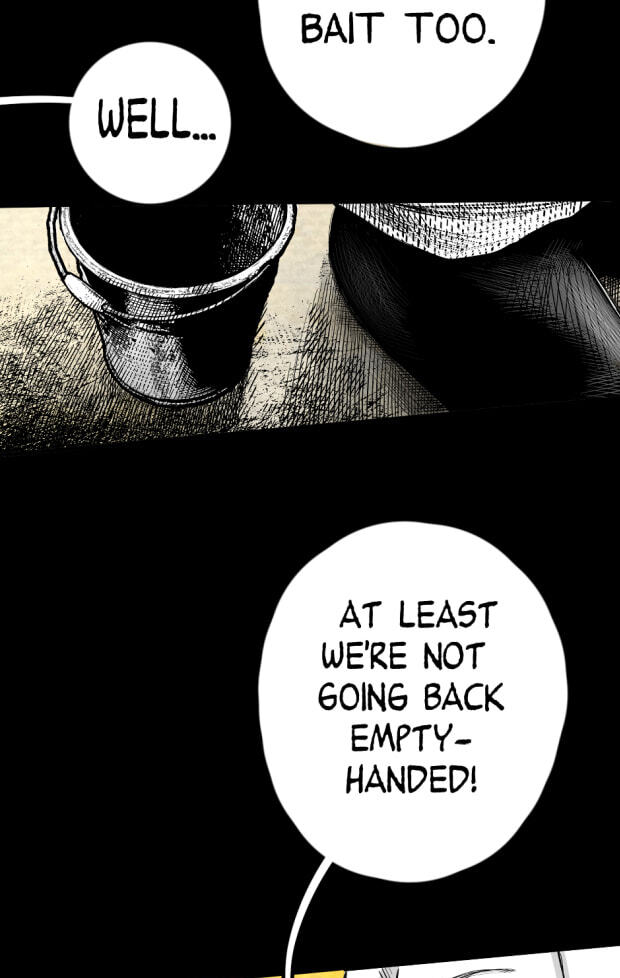 Read Tomahawk Angel chapter 18 image 66 on Lezhin