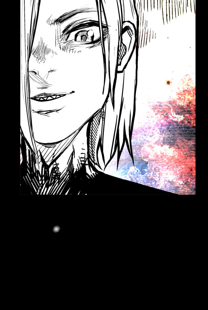 Read Tomahawk Angel chapter 18 image 7 on Lezhin