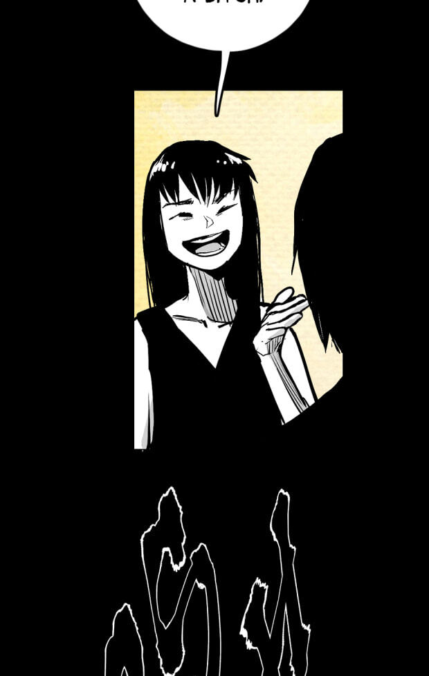 Read Tomahawk Angel chapter 18 image 76 on Lezhin