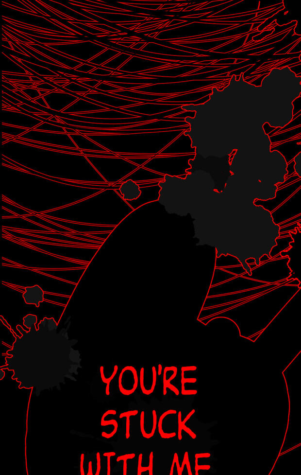 Read Tomahawk Angel chapter 18 image 85 on Lezhin