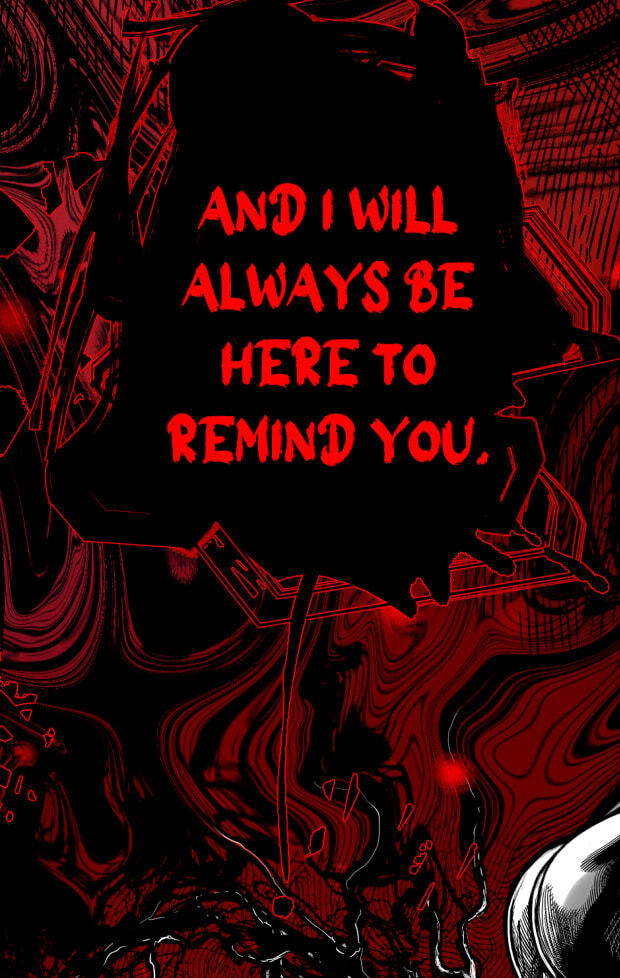 Read Tomahawk Angel chapter 18 image 88 on Lezhin