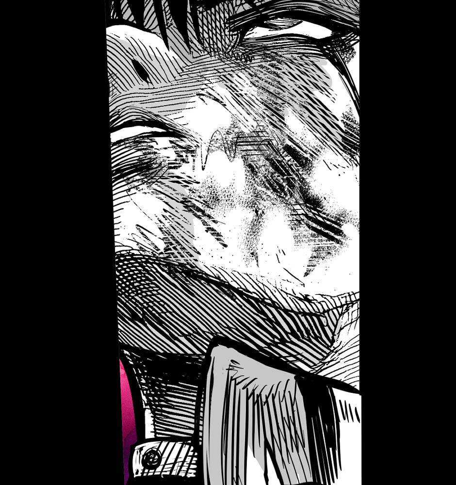 Read Tomahawk Angel chapter 180 image 18 on Lezhin