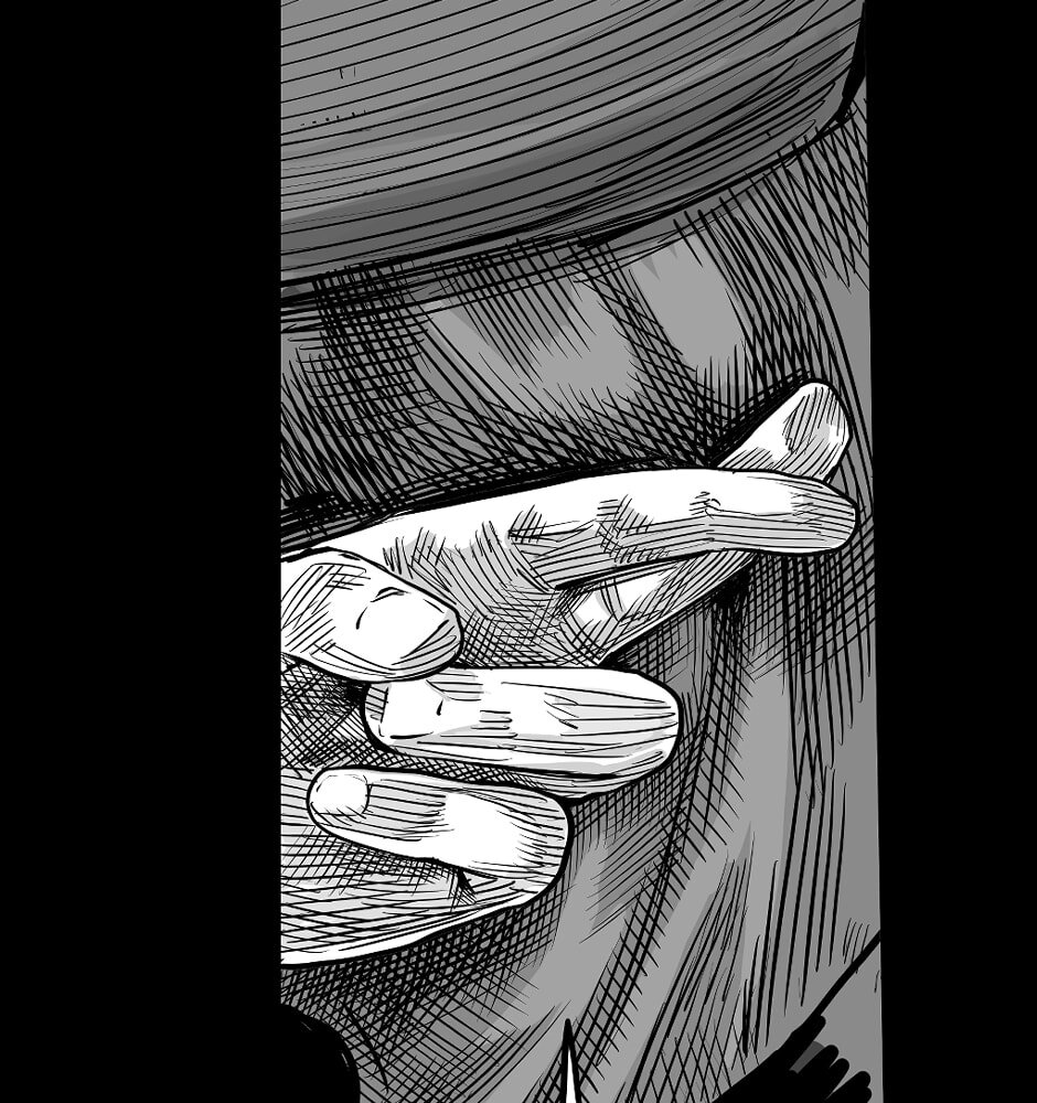 Read Tomahawk Angel chapter 180 image 2 on Lezhin