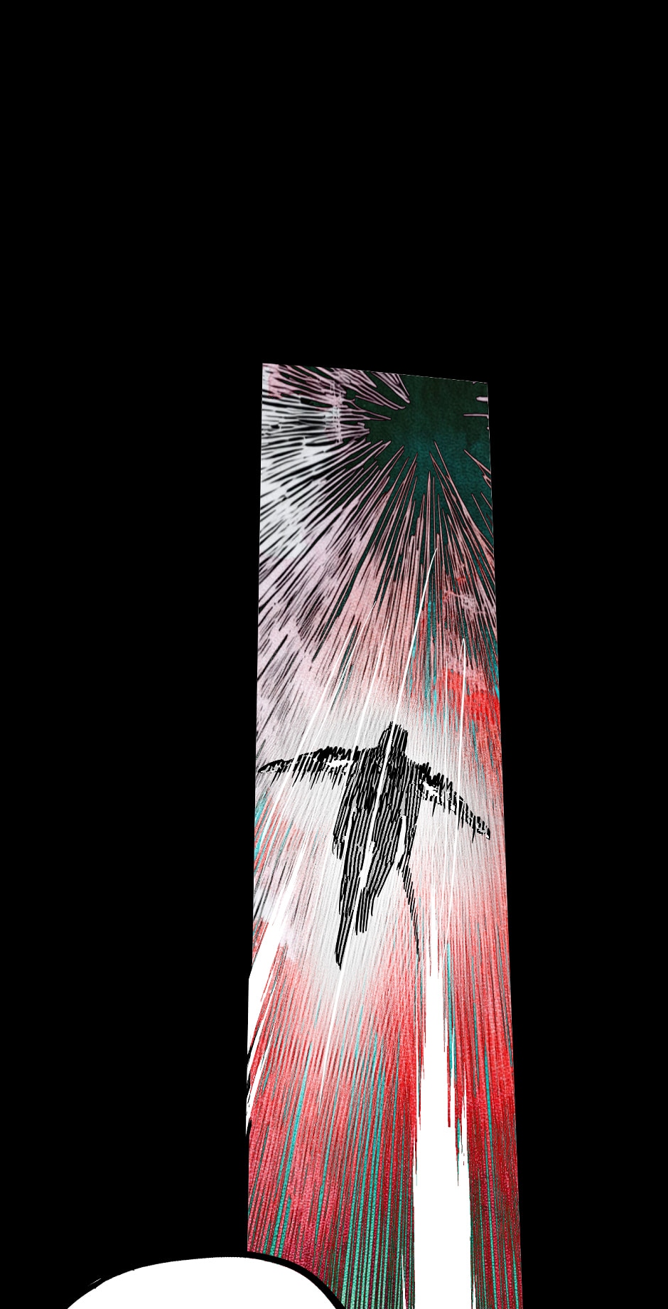 Read Tomahawk Angel chapter 180 image 20 on Lezhin