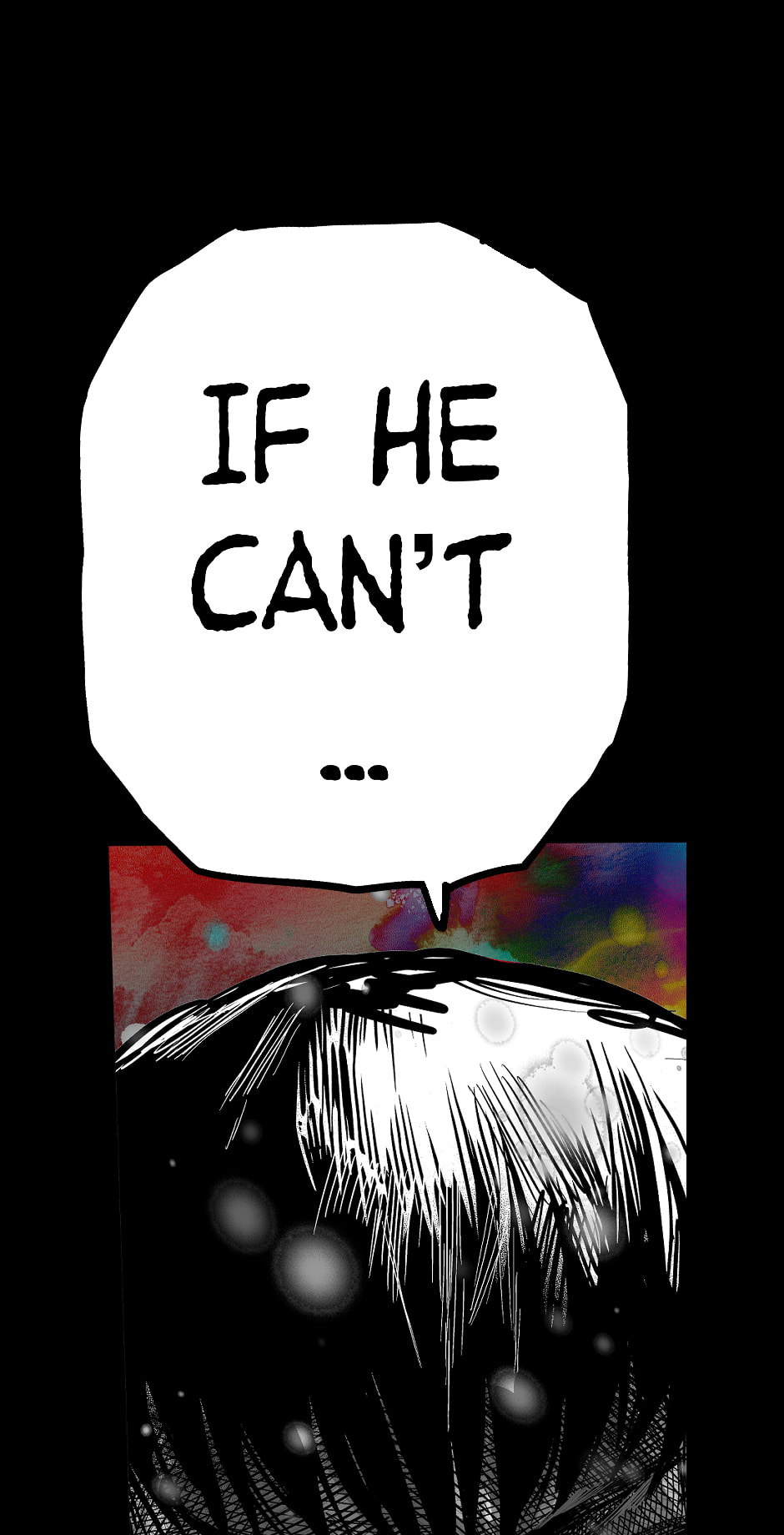 Read Tomahawk Angel chapter 180 image 24 on Lezhin