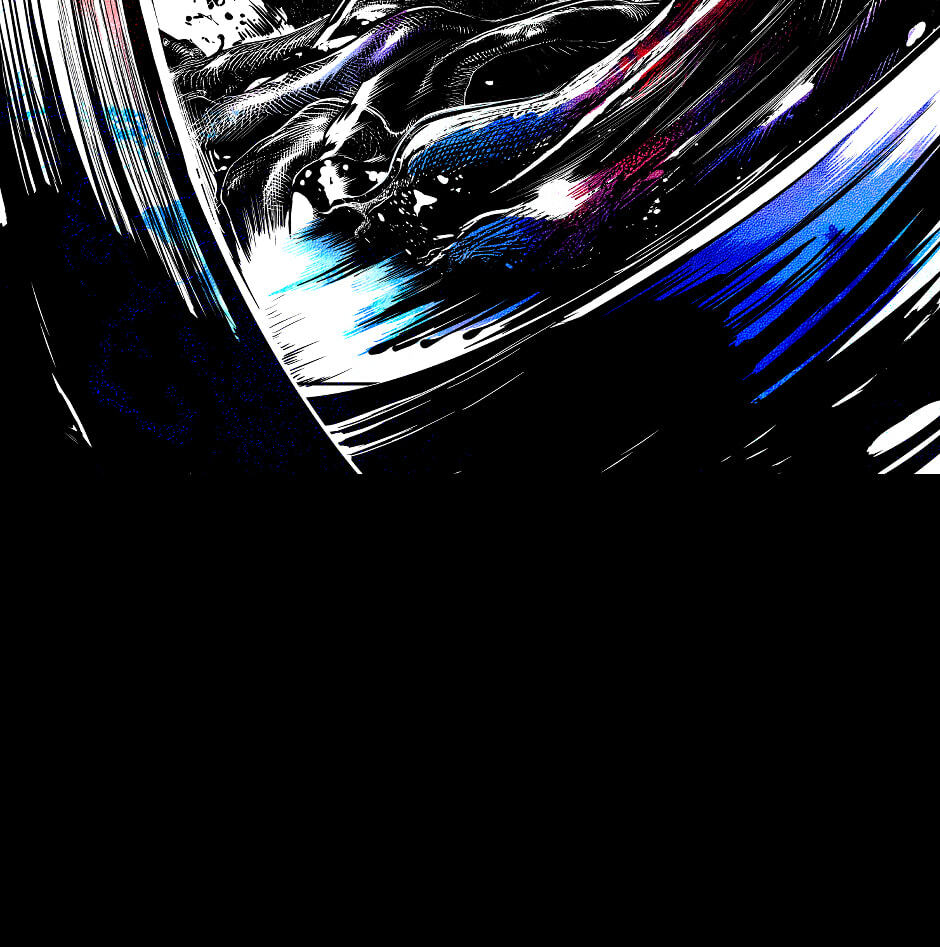 Read Tomahawk Angel chapter 180 image 34 on Lezhin