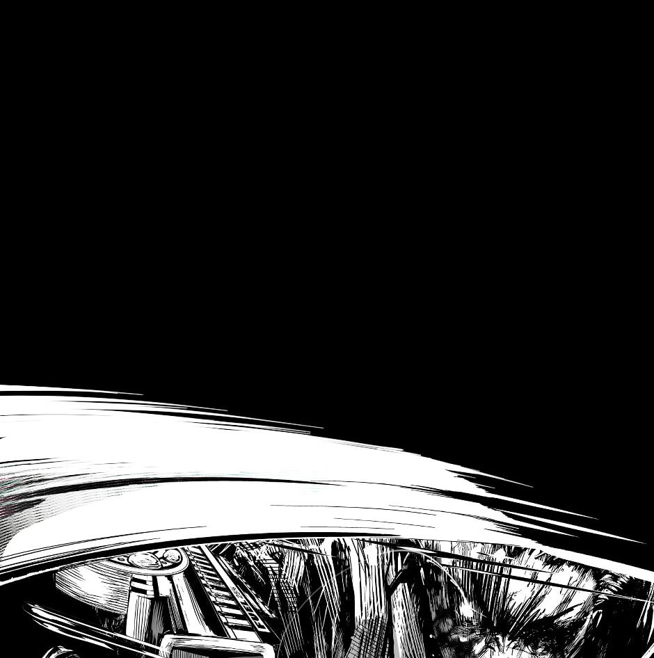 Read Tomahawk Angel chapter 180 image 37 on Lezhin