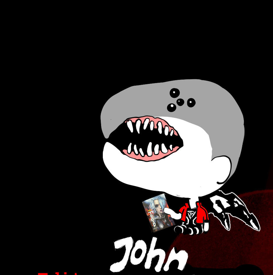 Read Tomahawk Angel chapter 180 image 40 on Lezhin