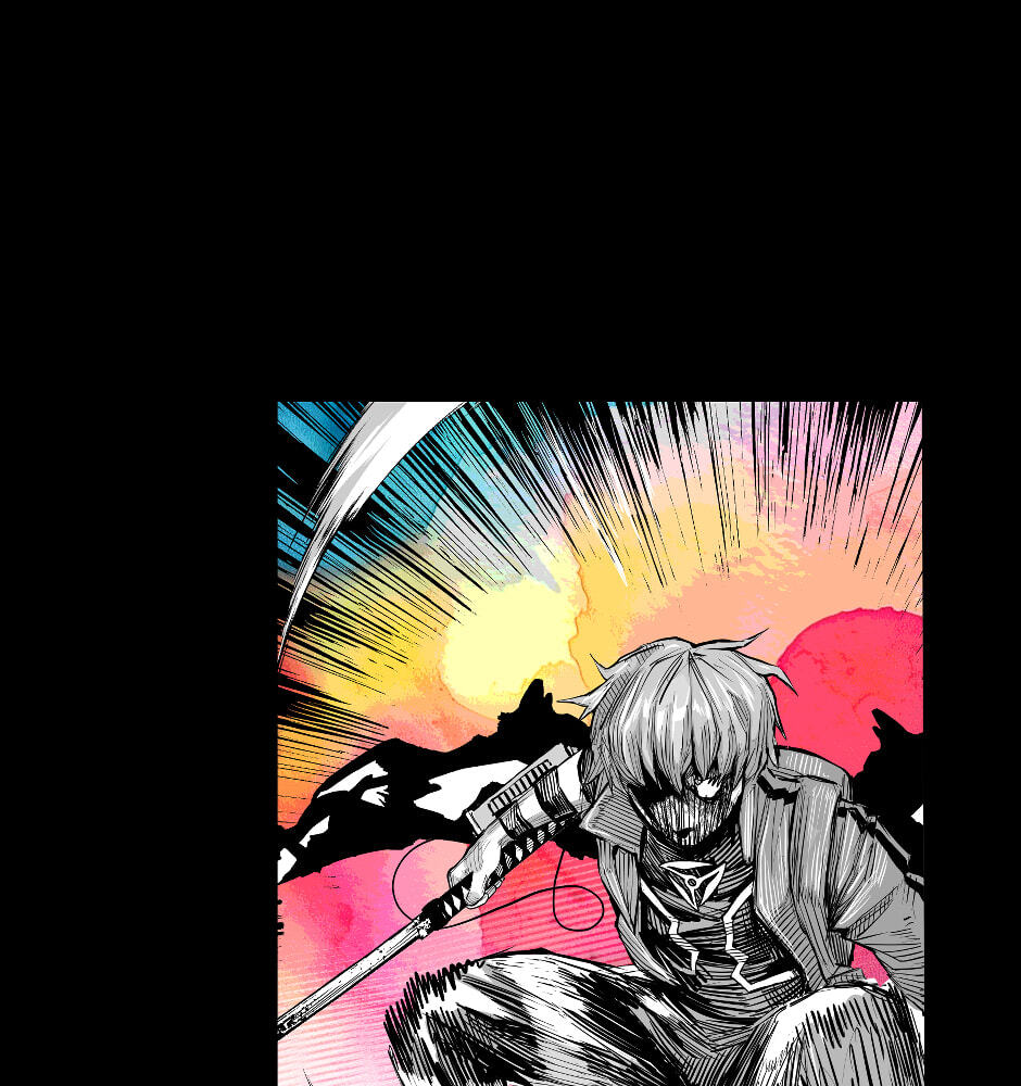 Read Tomahawk Angel chapter 180 image 6 on Lezhin