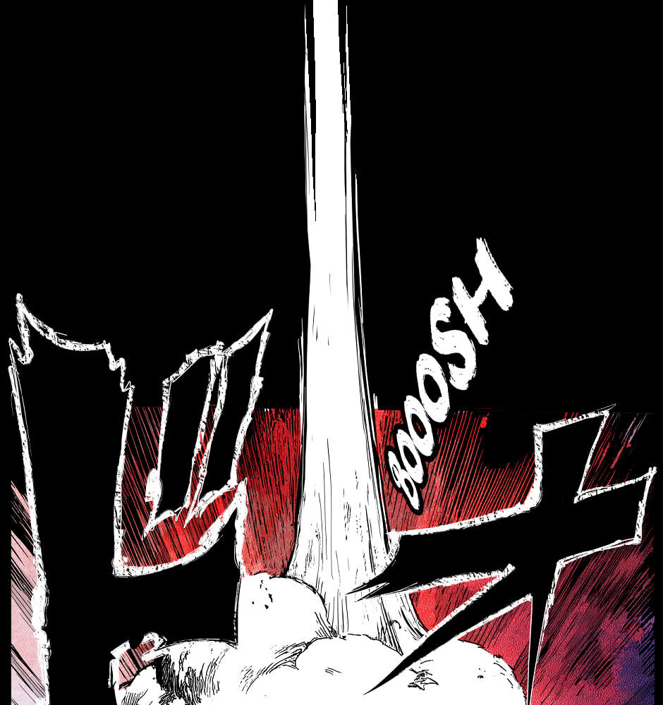 Read Tomahawk Angel chapter 180 image 9 on Lezhin