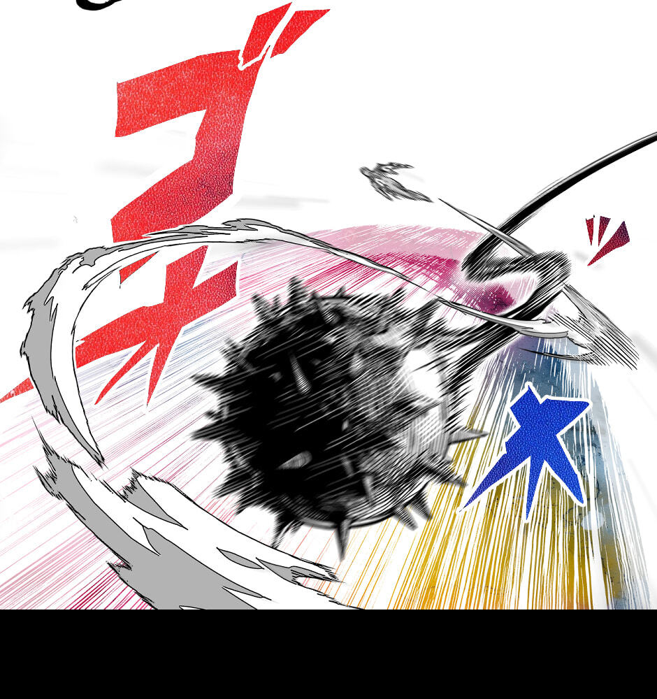 Read Tomahawk Angel chapter 181 image 12 on Lezhin