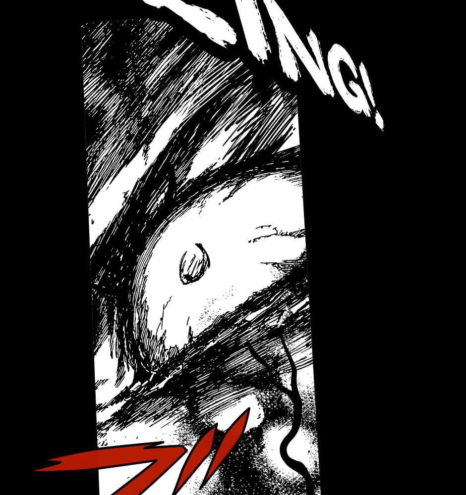 Read Tomahawk Angel chapter 181 image 18 on Lezhin