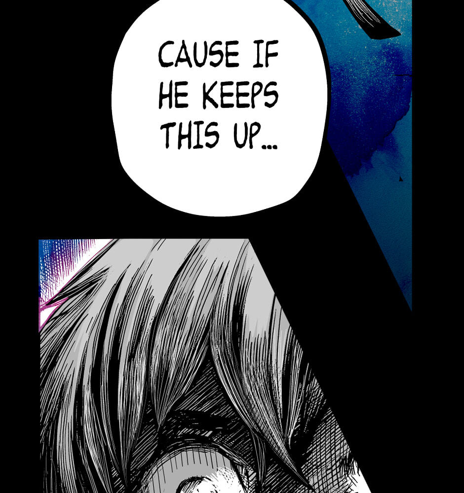 Read Tomahawk Angel chapter 181 image 26 on Lezhin