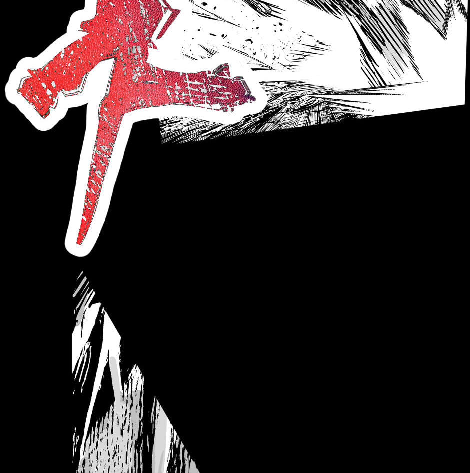 Read Tomahawk Angel chapter 181 image 31 on Lezhin