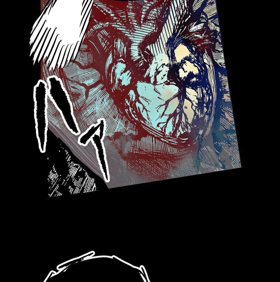 Read Tomahawk Angel chapter 181 image 33 on Lezhin