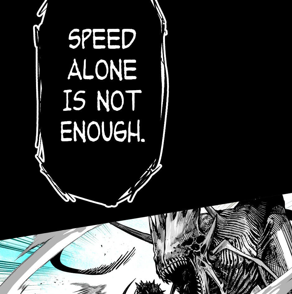 Read Tomahawk Angel chapter 181 image 34 on Lezhin