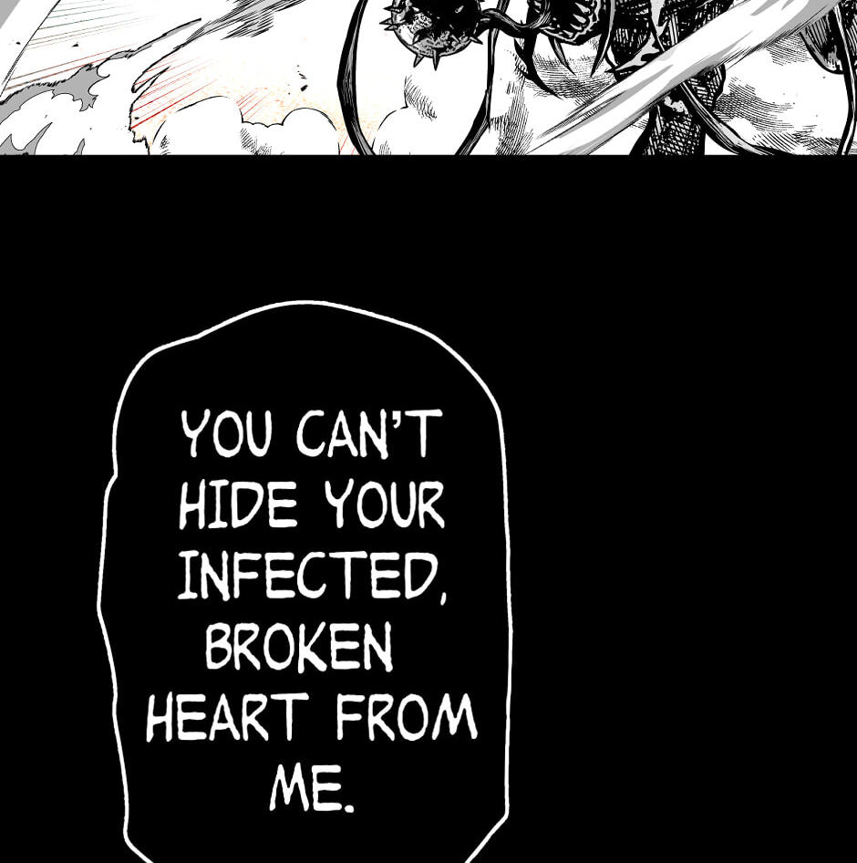 Read Tomahawk Angel chapter 181 image 35 on Lezhin