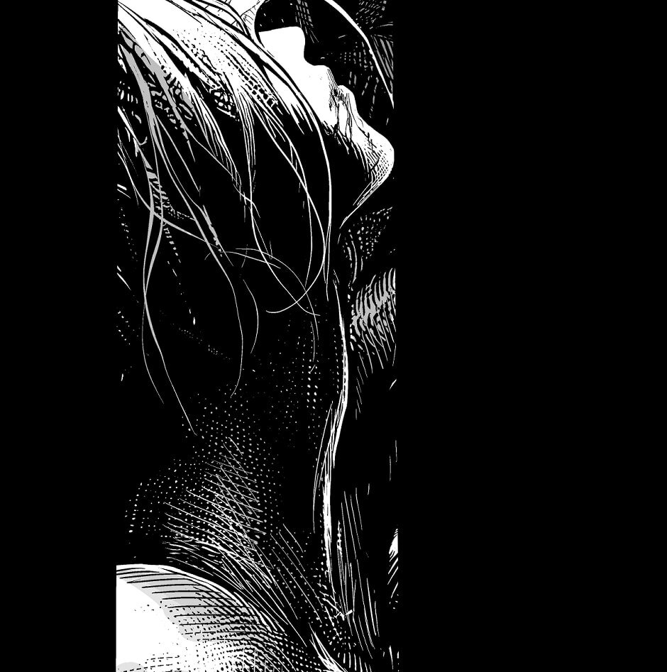 Read Tomahawk Angel chapter 181 image 42 on Lezhin
