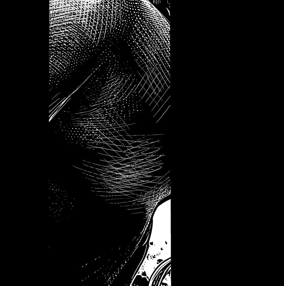 Read Tomahawk Angel chapter 181 image 43 on Lezhin