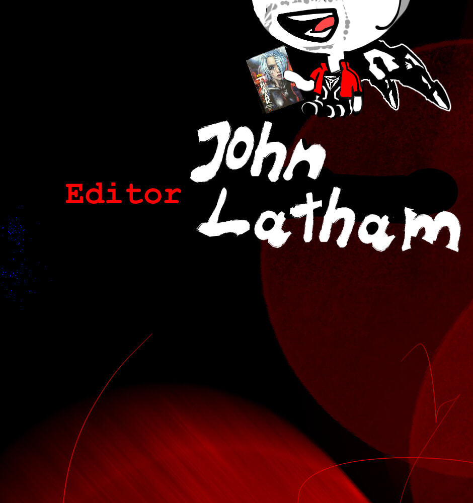 Read Tomahawk Angel chapter 181 image 49 on Lezhin