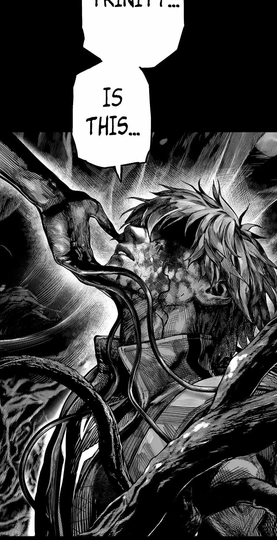 Read Tomahawk Angel chapter 182 image 1 on Lezhin