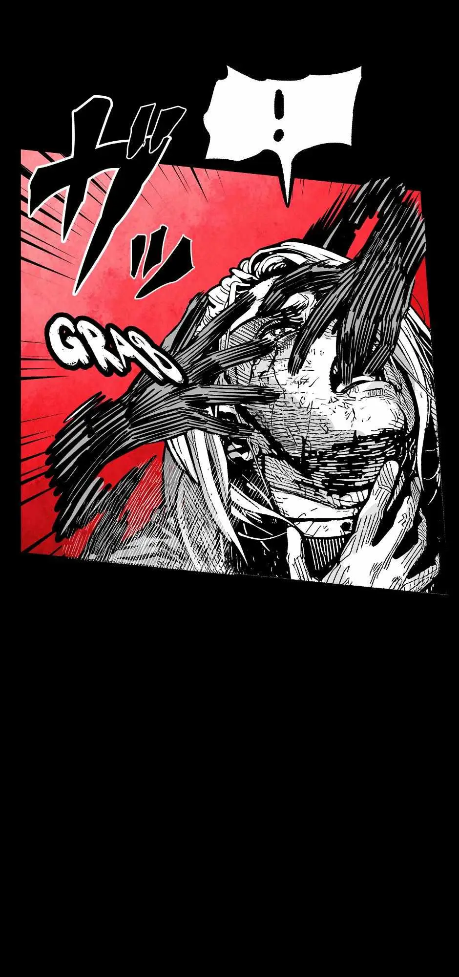Read Tomahawk Angel chapter 182 image 10 on Lezhin