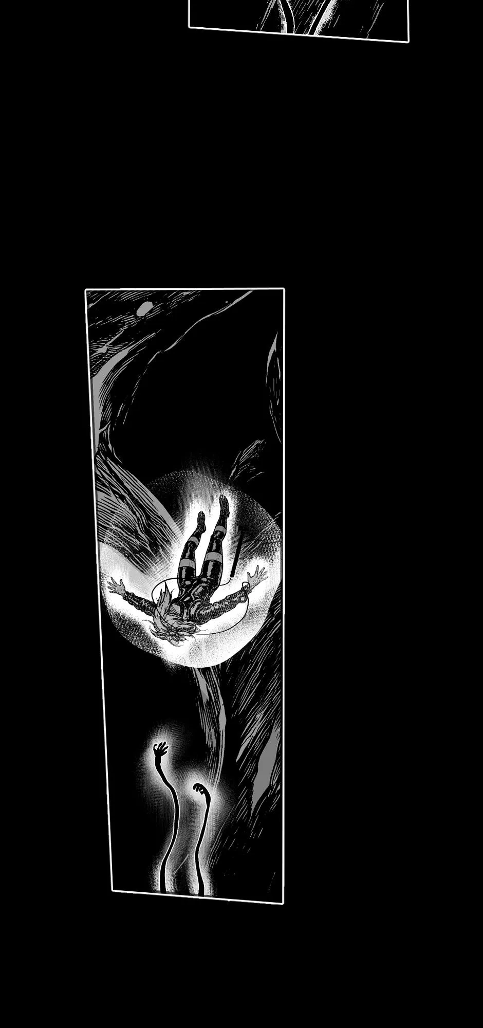 Read Tomahawk Angel chapter 182 image 18 on Lezhin