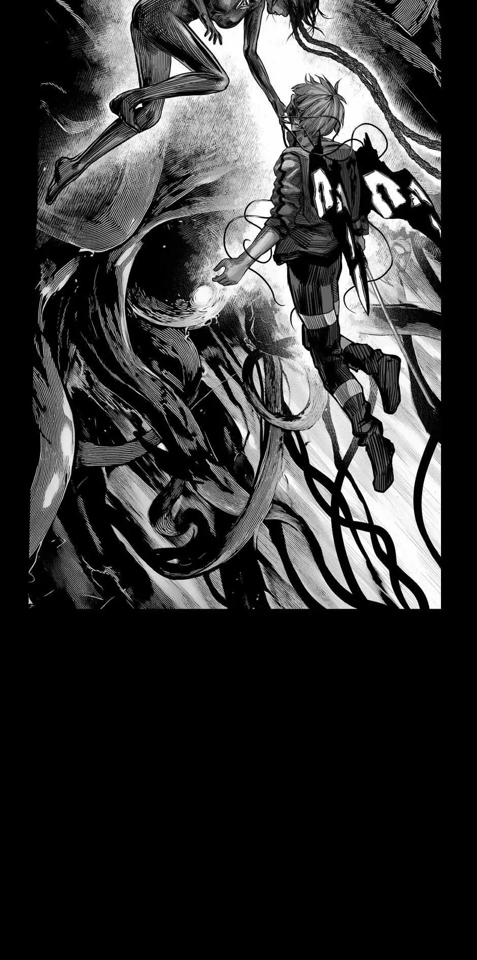 Read Tomahawk Angel chapter 182 image 23 on Lezhin
