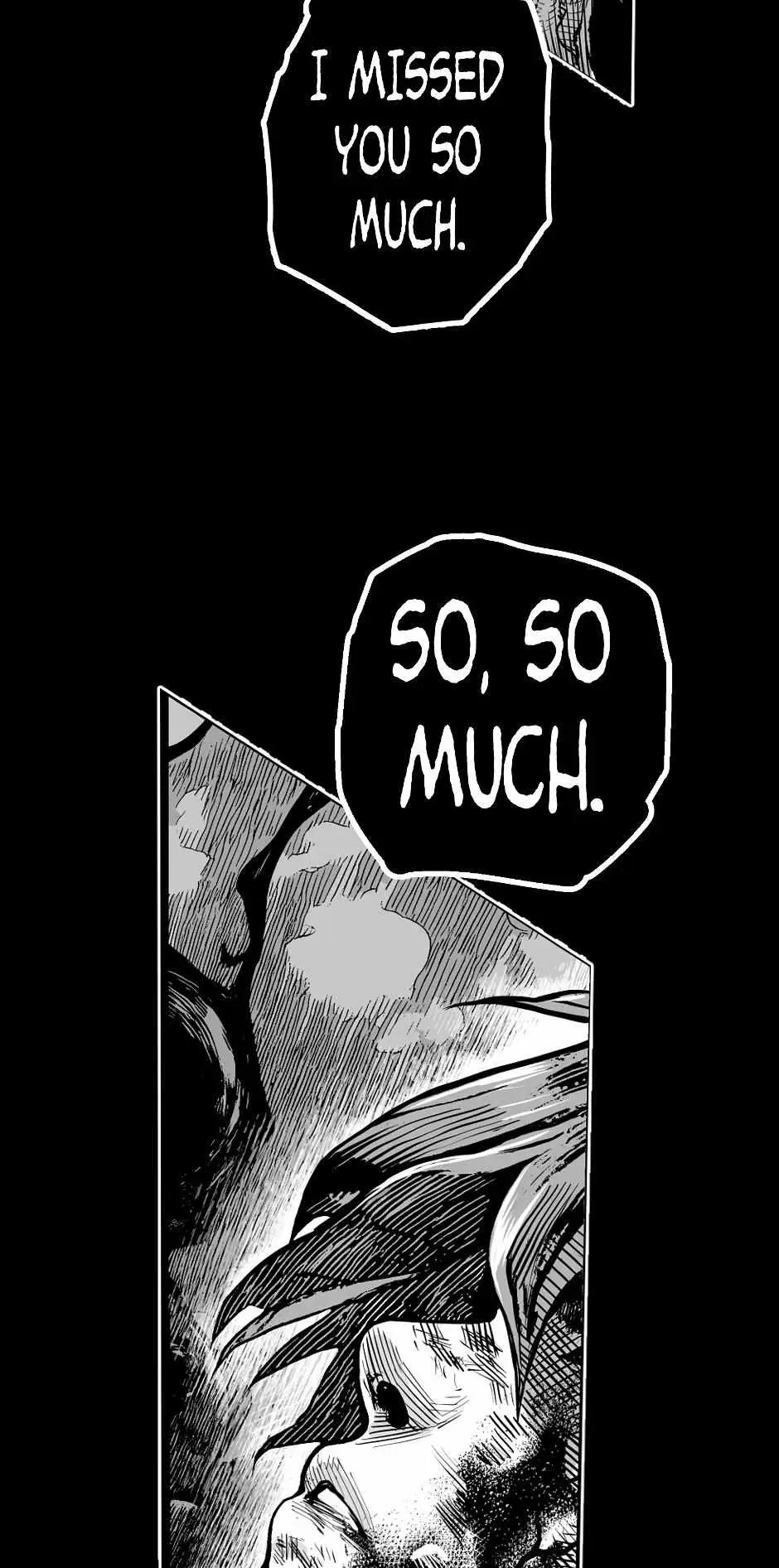 Read Tomahawk Angel chapter 182 image 25 on Lezhin