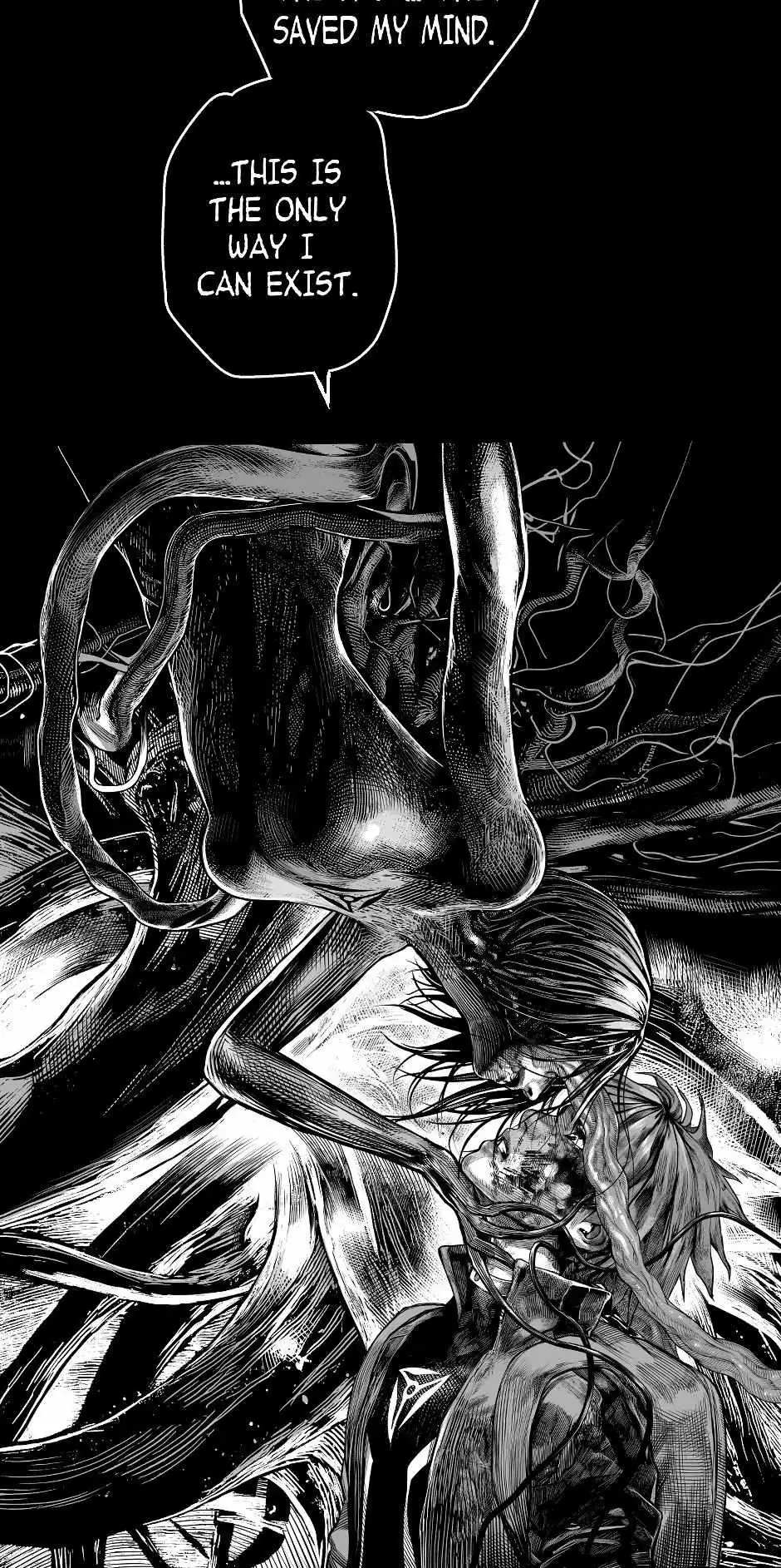 Read Tomahawk Angel chapter 182 image 28 on Lezhin