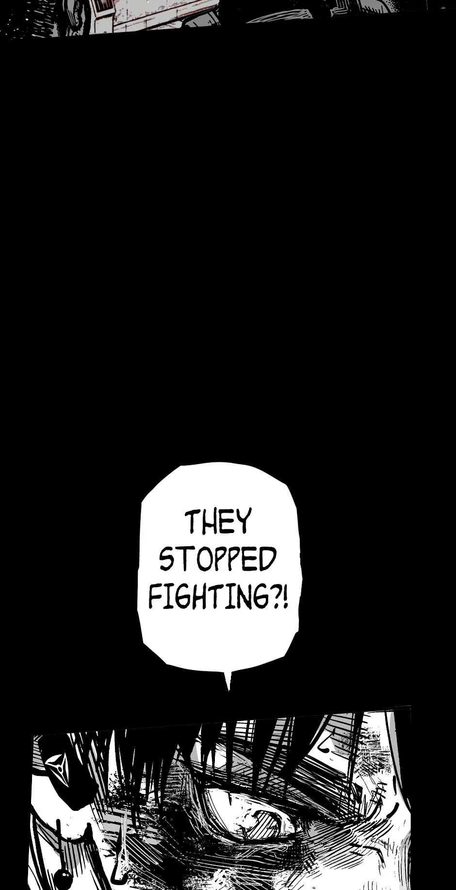 Read Tomahawk Angel chapter 182 image 3 on Lezhin