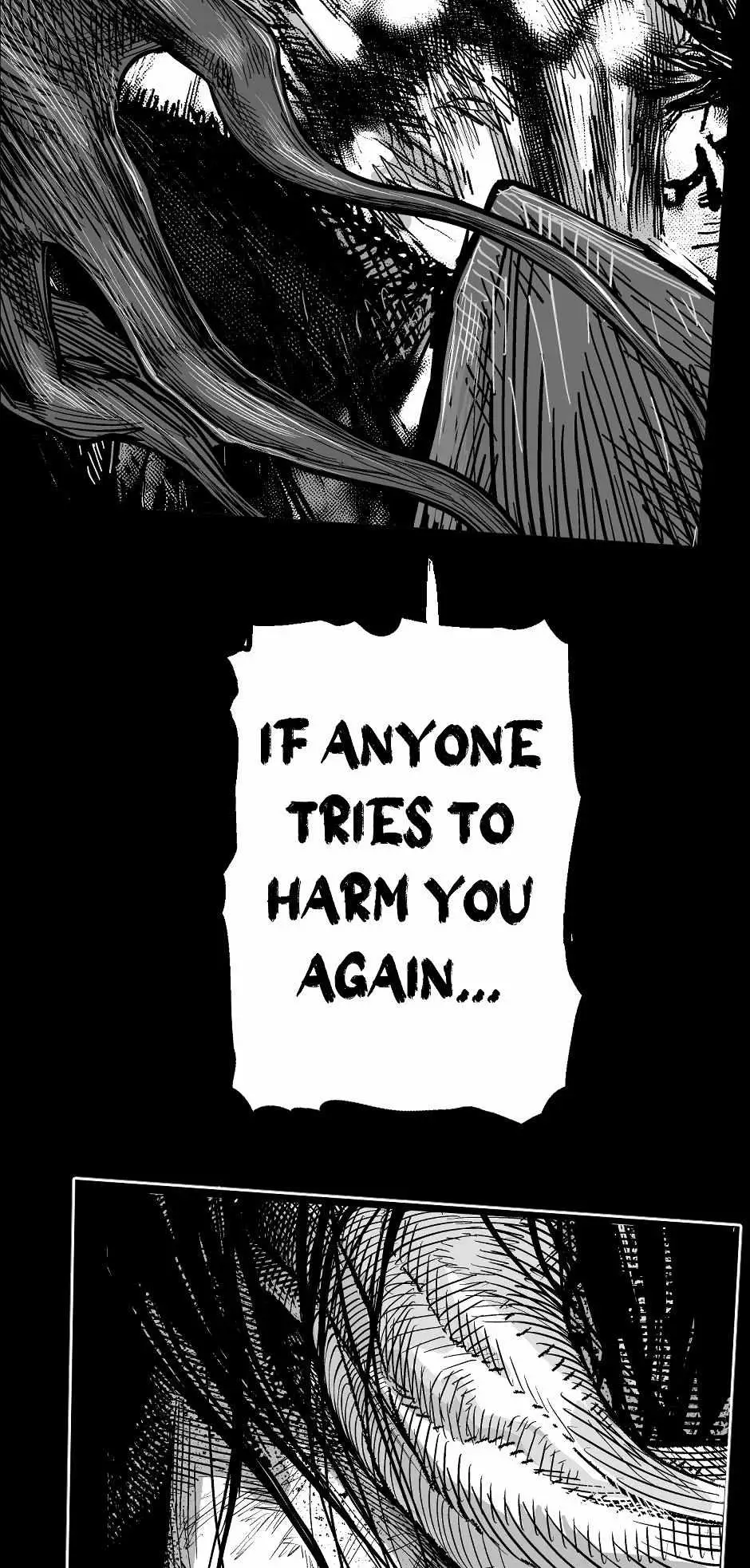 Read Tomahawk Angel chapter 182 image 31 on Lezhin