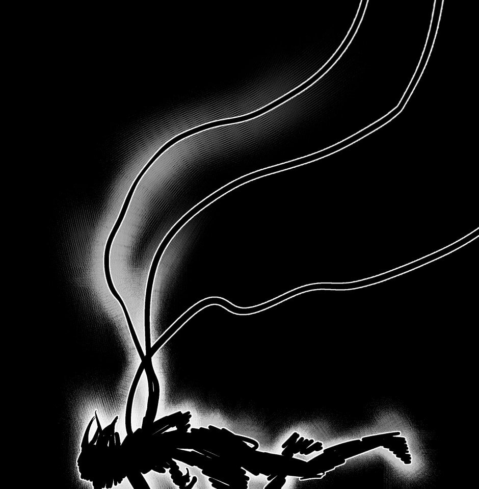 Read Tomahawk Angel chapter 183 image 10 on Lezhin