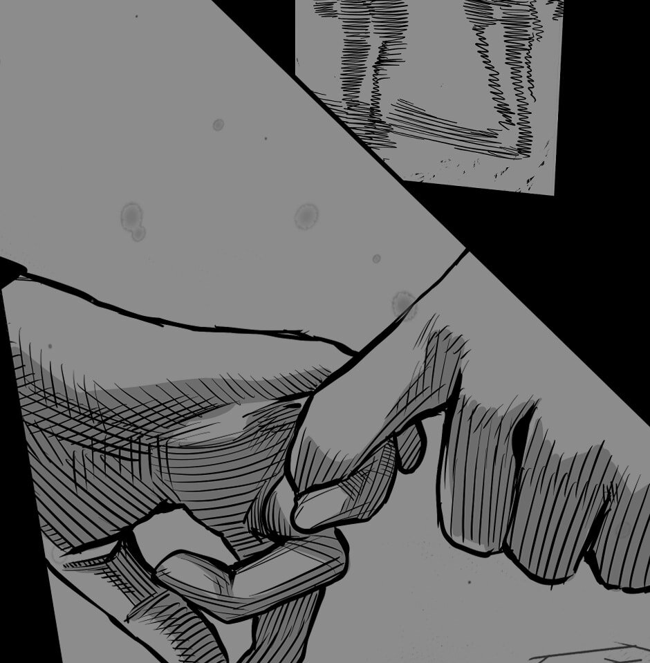 Read Tomahawk Angel chapter 183 image 14 on Lezhin