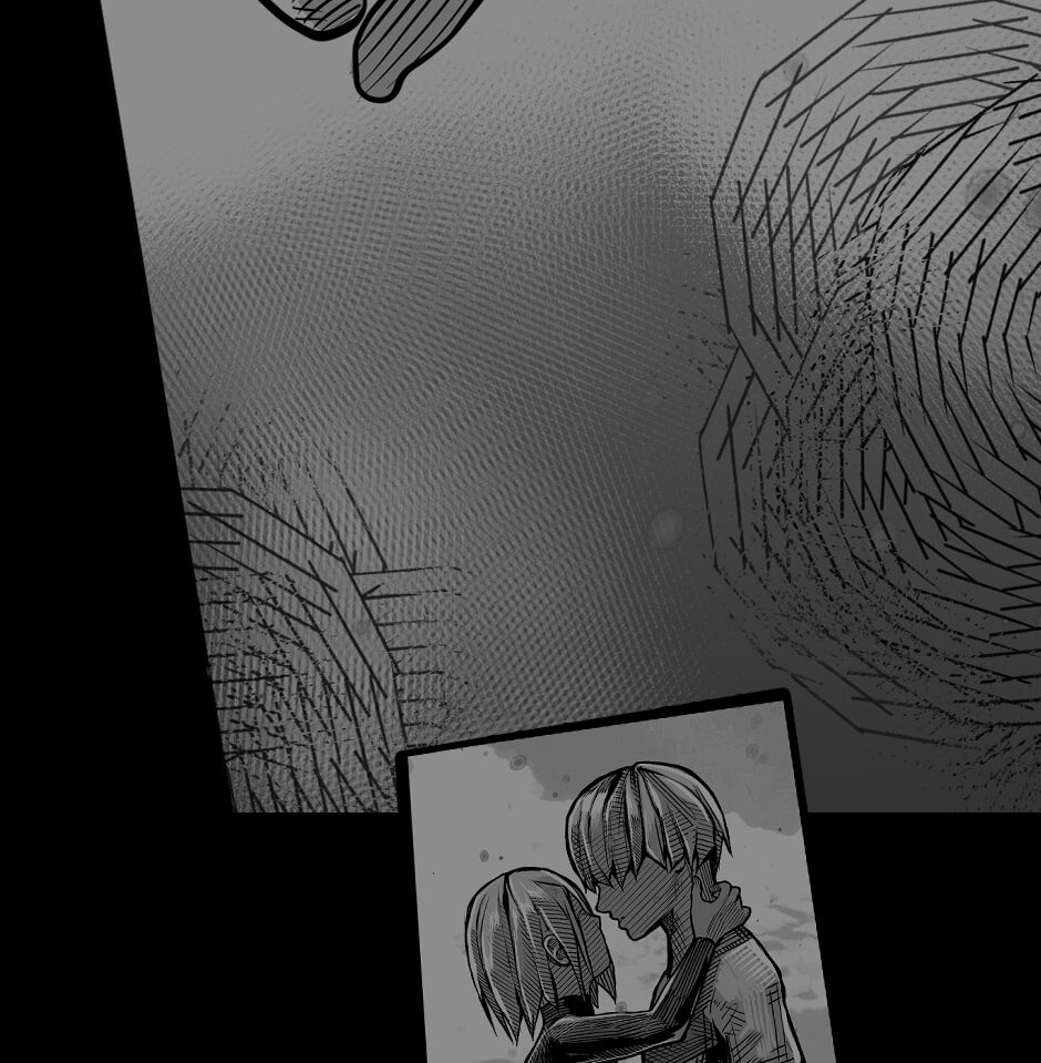 Read Tomahawk Angel chapter 183 image 15 on Lezhin