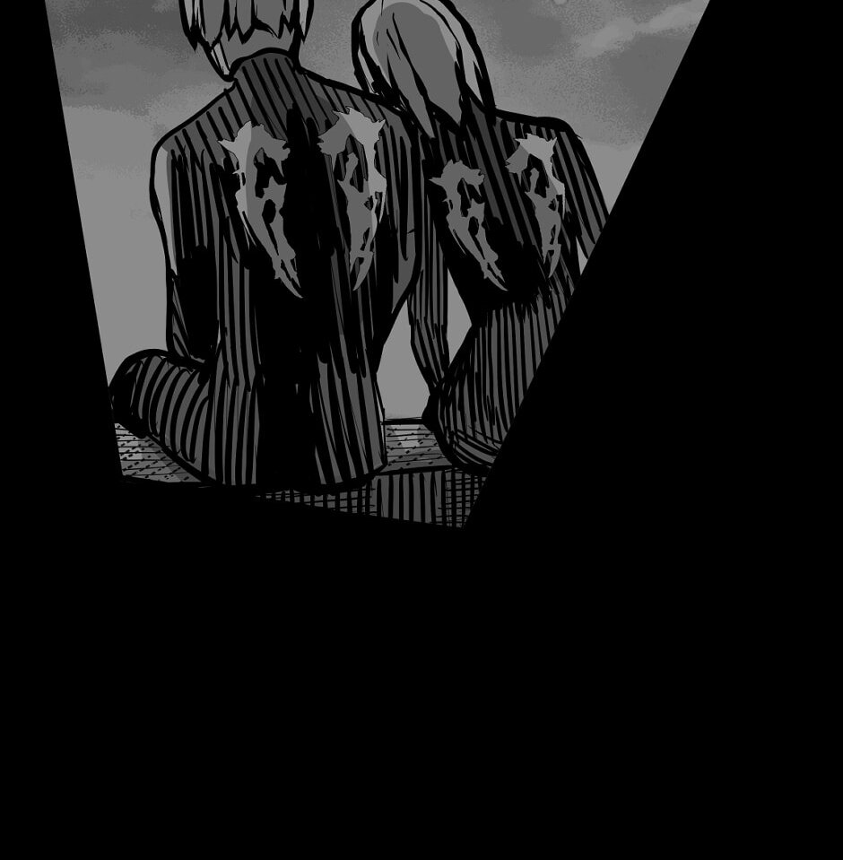 Read Tomahawk Angel chapter 183 image 17 on Lezhin