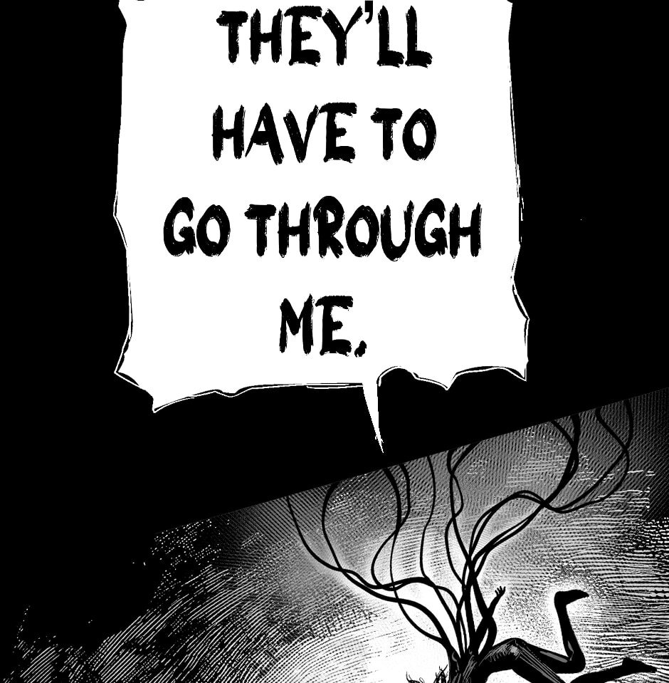 Read Tomahawk Angel chapter 183 image 2 on Lezhin