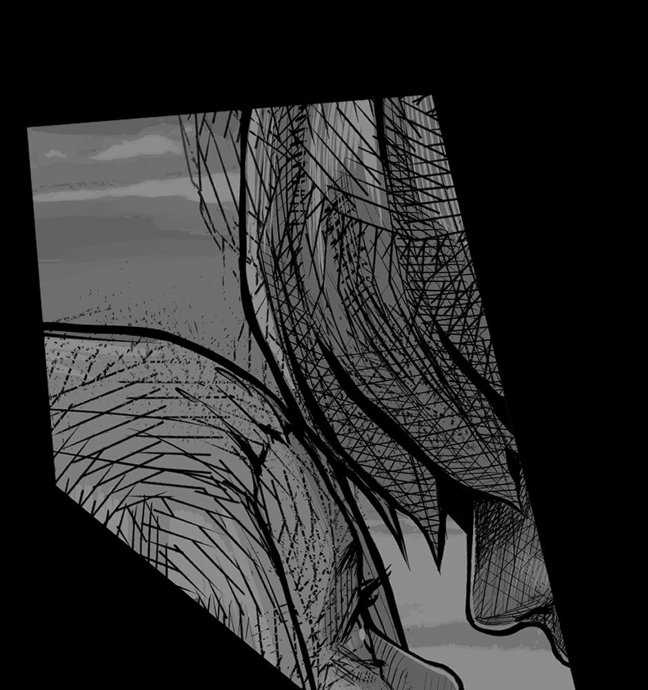 Read Tomahawk Angel chapter 183 image 20 on Lezhin