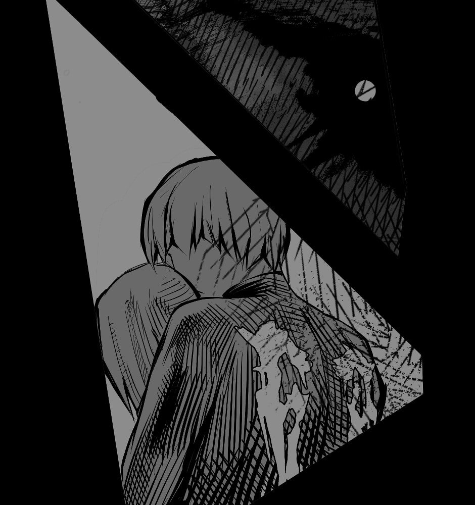 Read Tomahawk Angel chapter 183 image 22 on Lezhin