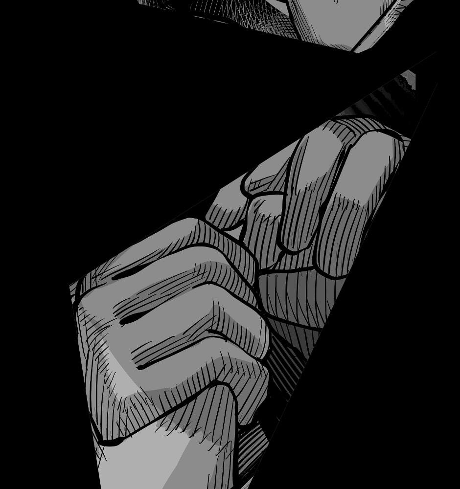 Read Tomahawk Angel chapter 183 image 24 on Lezhin