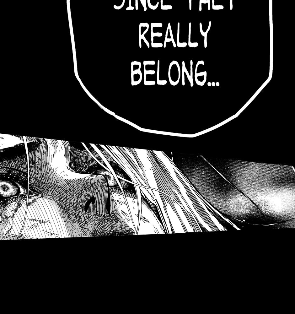 Read Tomahawk Angel chapter 183 image 35 on Lezhin