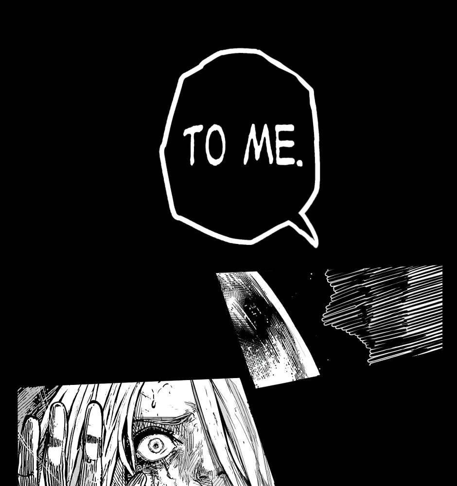 Read Tomahawk Angel chapter 183 image 36 on Lezhin