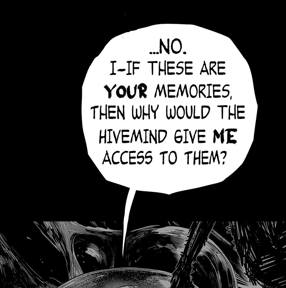 Read Tomahawk Angel chapter 183 image 40 on Lezhin