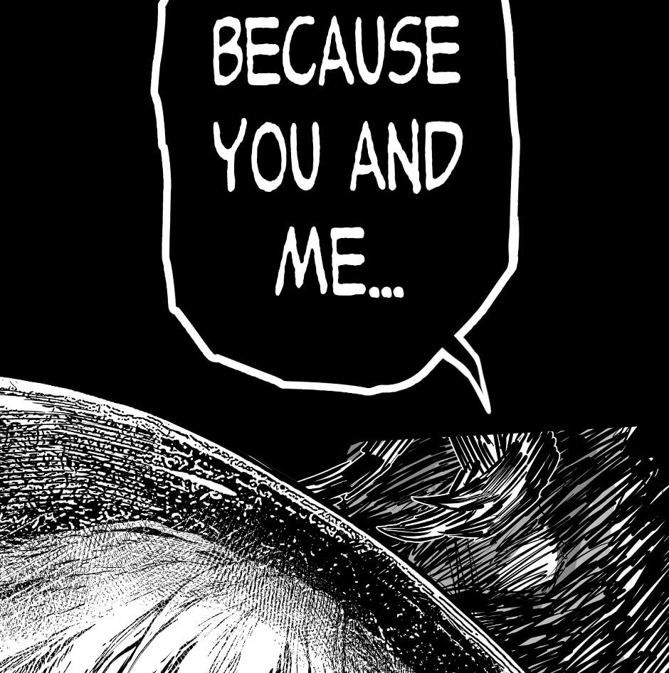 Read Tomahawk Angel chapter 183 image 42 on Lezhin