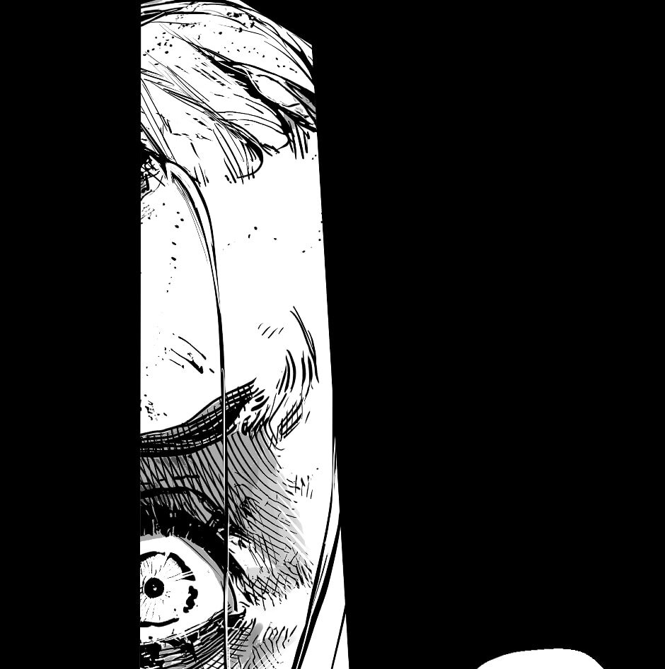 Read Tomahawk Angel chapter 183 image 46 on Lezhin
