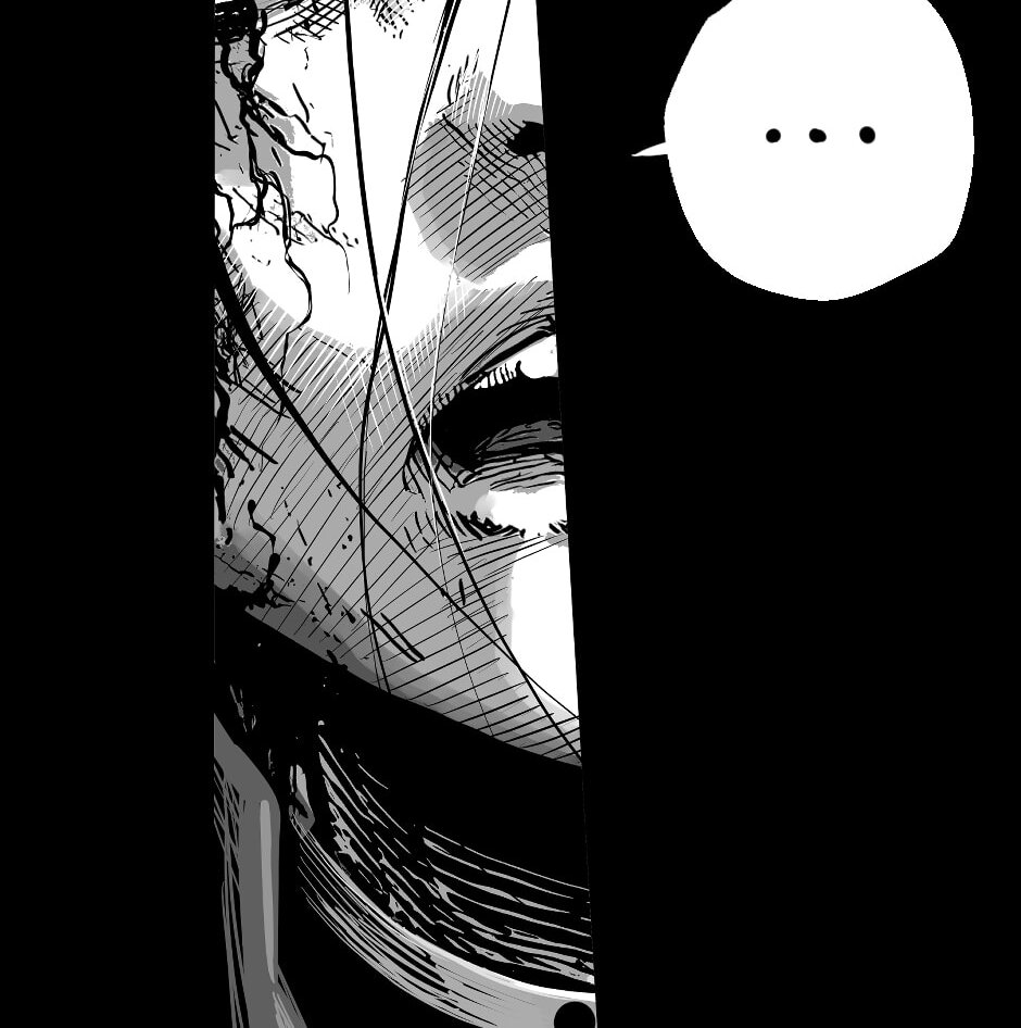 Read Tomahawk Angel chapter 183 image 47 on Lezhin