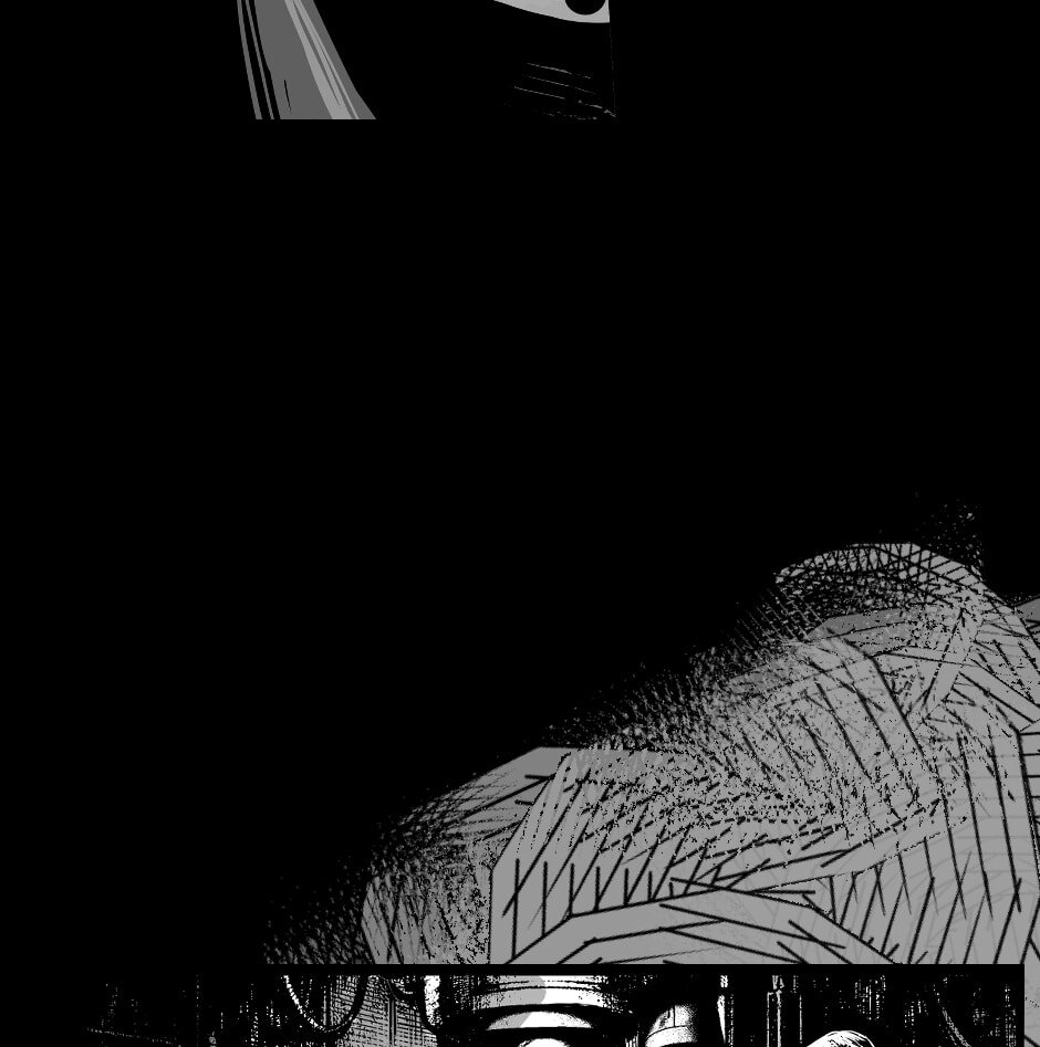 Read Tomahawk Angel chapter 183 image 48 on Lezhin
