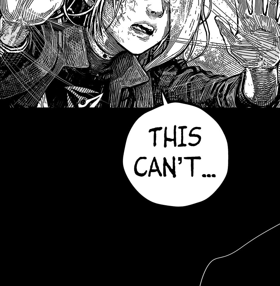 Read Tomahawk Angel chapter 183 image 5 on Lezhin