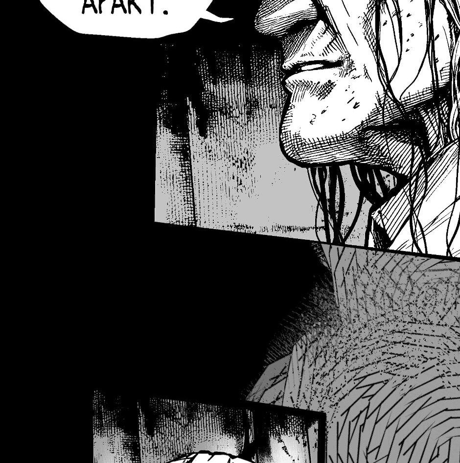 Read Tomahawk Angel chapter 183 image 51 on Lezhin