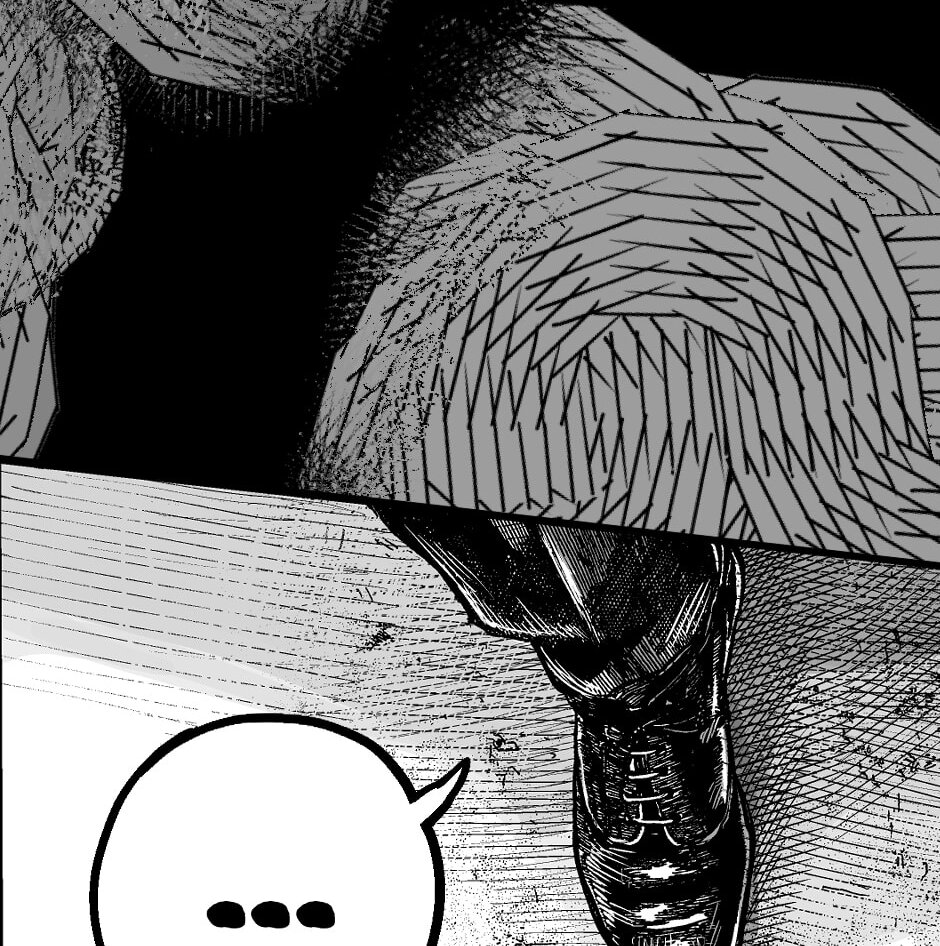 Read Tomahawk Angel chapter 183 image 53 on Lezhin
